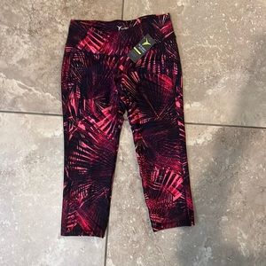 Old Navy Active exercise leggings size M